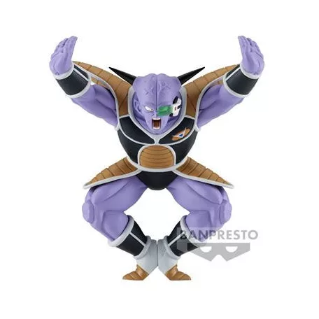 Dragon Ball Z Solid Edge Works Vol.17-BP89207P