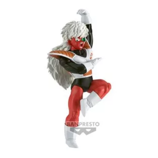 Dragon Ball Z - Banpresto Solid Edge Works Figure - Jeice (Vol. 18)-BP89224P