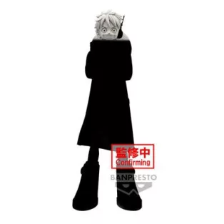 One Piece - Banpresto DXF: The Grandline Series Figure - Monkey D. Luffy-BP89211P
