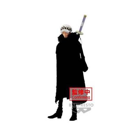 One Piece King Of Artist The Trafalgar.Law Ⅱ-BP89213P