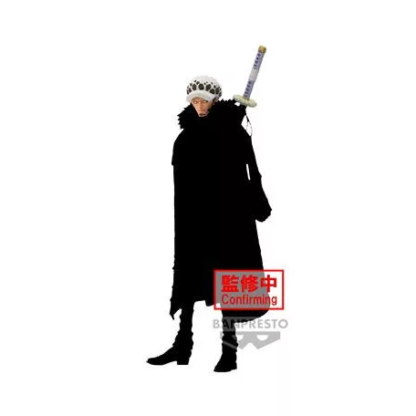One Piece King Of Artist The Trafalgar.Law Ⅱ-BP89213P