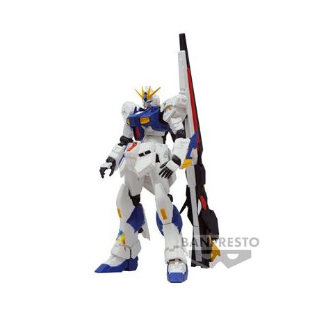 The Life-Sized Νgundam Statue RX-93FF Νgundam-BP89217P