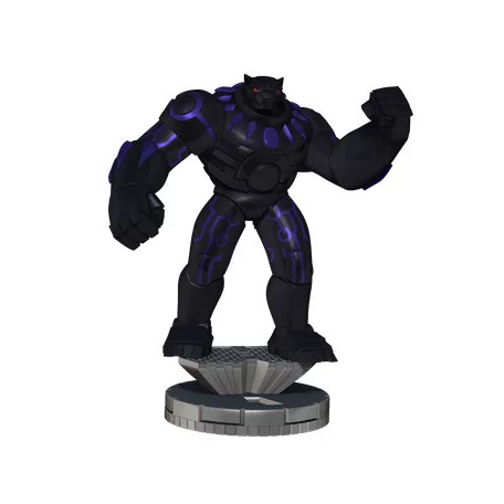 Marvel HeroClix Iconix: Wakanda Hulkbuster - EN-WZK84921