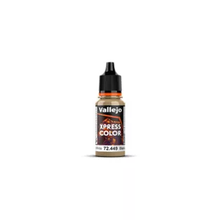 Vallejo - Game Color / Xpress Color - Mummy White 18 ml-72449