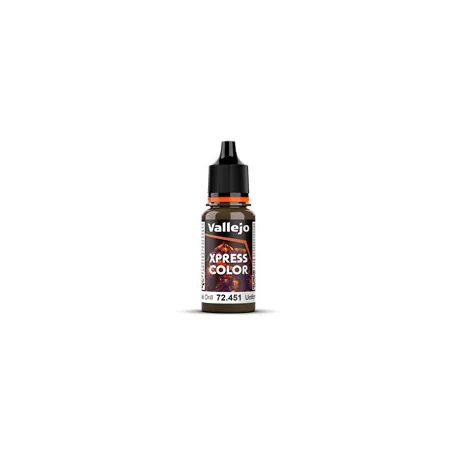 Vallejo - Game Color / Xpress Color - Khaki Drill 18 ml-72451