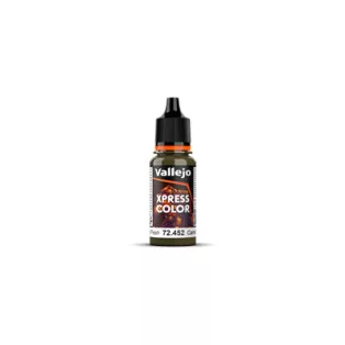 Vallejo - Game Color / Xpress Color - Rotten Flesh 18 ml-72452