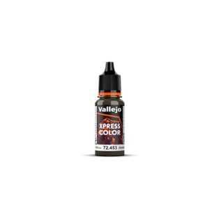Vallejo - Game Color / Xpress Color - Military Yellow 18 ml-72453