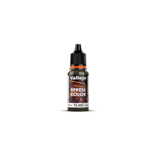 Vallejo - Game Color / Xpress Color - Military Yellow 18 ml-72453