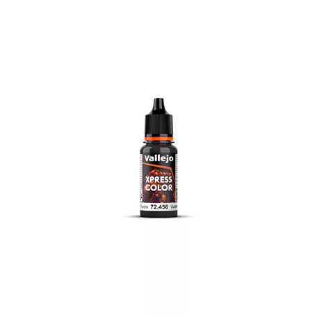 Vallejo - Game Color / Xpress Color - Wicked Purple 18 ml-72456