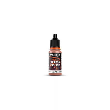 Vallejo - Game Color / Xpress Color - Fairy Skin 18 ml-72457