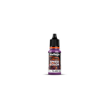 Vallejo - Game Color / Xpress Color - Fluid Pink 18 ml-72459