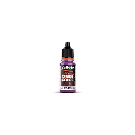 Vallejo - Game Color / Xpress Color - Fluid Pink 18 ml-72459