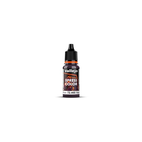 Vallejo - Game Color / Xpress Color - Twilight Rose 18 ml-72460