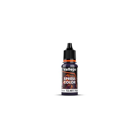 Vallejo - Game Color / Xpress Color - Vampiric Purple 18 ml-72461