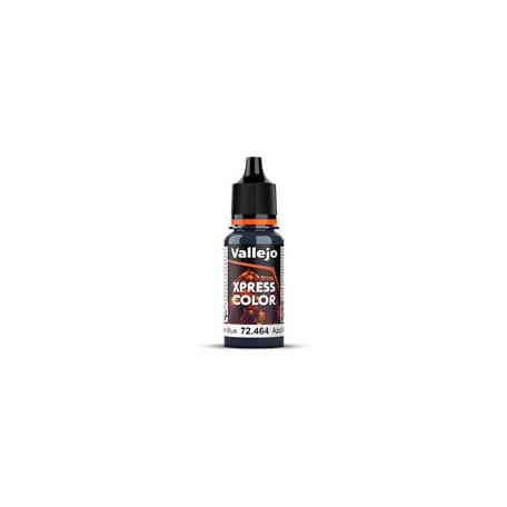 Vallejo - Game Color / Xpress Color - Wagram Blue 18 ml-72464