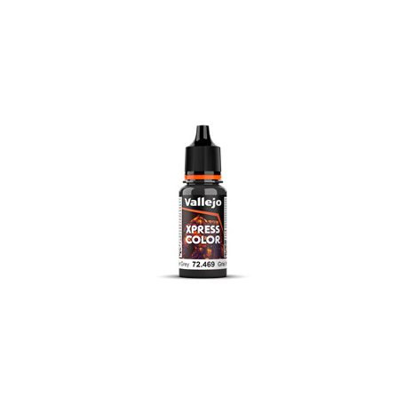 Vallejo - Game Color / Xpress Color - Landser Grey 18 ml-72469