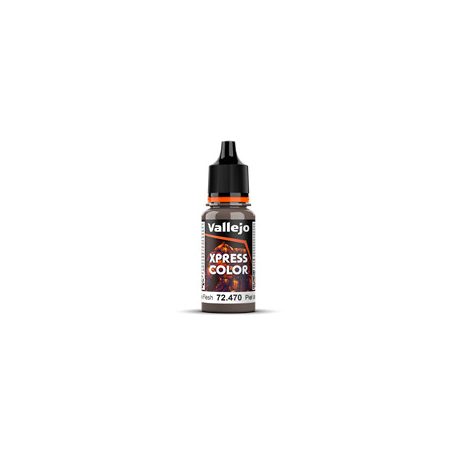 Vallejo - Game Color / Xpress Color - Zombie Flesh 18 ml-72470
