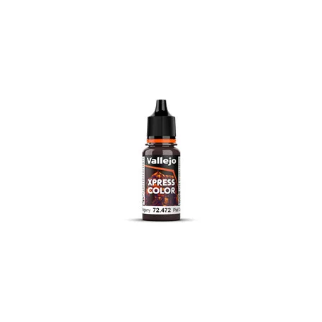 Vallejo - Game Color / Xpress Color - Mahogany 18 ml-72472