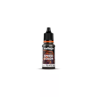 Vallejo - Game Color / Xpress Color - Battledress Brown 18 ml-72473