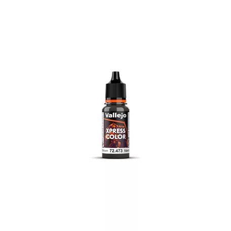 Vallejo - Game Color / Xpress Color - Battledress Brown 18 ml-72473