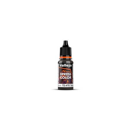 Vallejo - Game Color / Xpress Color - Muddy Ground 18 ml-72475