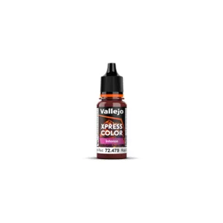 Vallejo - Game Color / Xpress Color Intense - Seraph Red 18 ml-72479