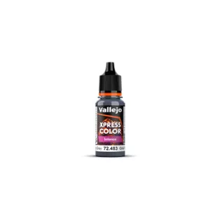 Vallejo - Game Color / Xpress Color Intense - Viking Grey 18 ml-72483