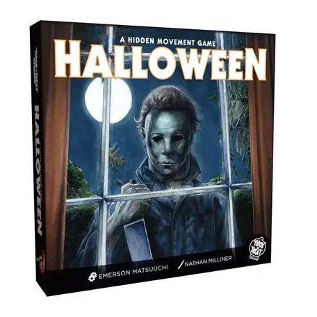 Halloween 1978 - EN-TPQHHB01