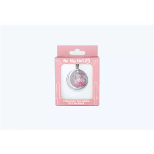 Sirius Dice - Be My Nat 20 Necklace-SDZ0022-04