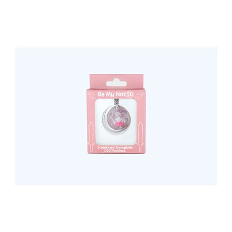 Sirius Dice - Be My Nat 20 Necklace-SDZ0022-04