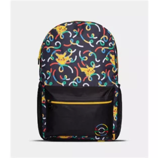 Pokémon - Pikachu - Basic Backpack-BP021553POK