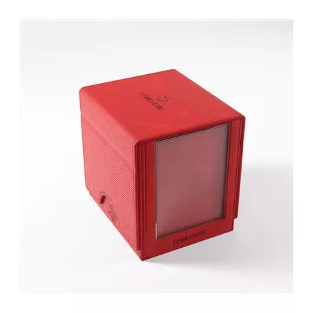 Gamegenic - Sidekick PRO 100+ XL Red-GGS20187ML