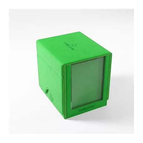 Gamegenic - Sidekick PRO 100+ XL Green-GGS20188ML