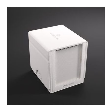 Gamegenic - Sidekick PRO 100+ XL White-GGS20189ML
