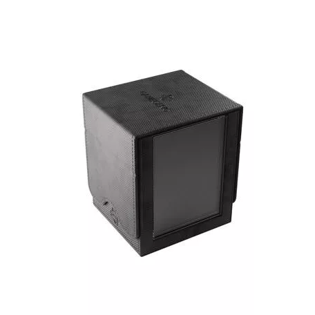 Gamegenic - Squire PLUS 100+ XL Black-GGS20213ML