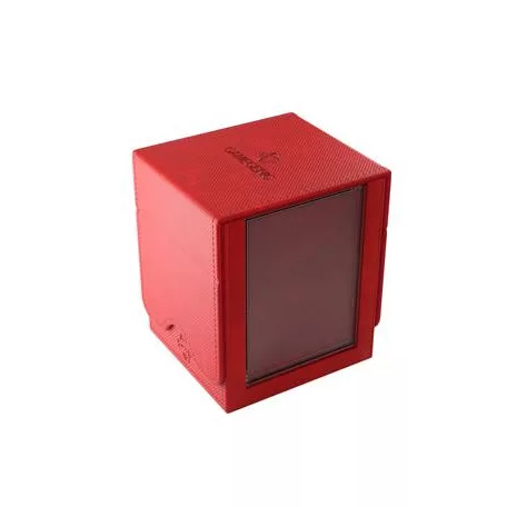 Gamegenic - Squire PLUS 100+ XL Red-GGS20215ML