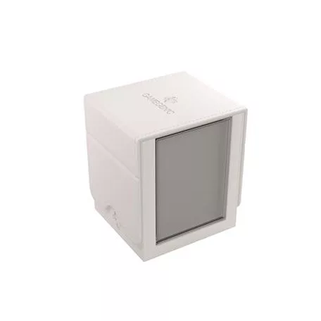 Gamegenic - Squire PLUS 100+ XL White-GGS20217ML