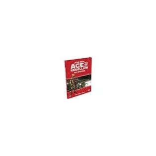 Star Wars: Age of Rebellion - Fully Operational-ESSWA11EN