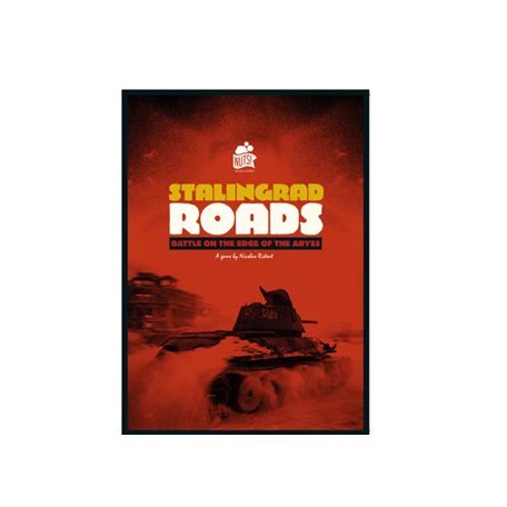 Stalingrad Roads - EN-21071-StalingradRoads