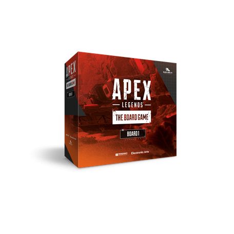 Apex Legends: The Board Game Board Expansion - EN-28248