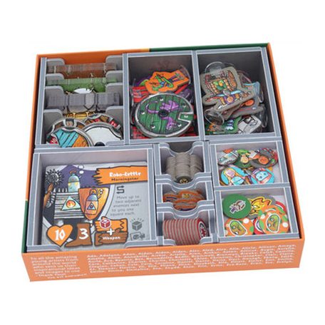 CoraQuest Insert-FS-CORAQ