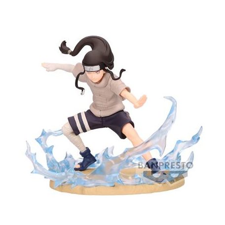 Naruto Memorable Saga-Hyuga Neji--BP89263P