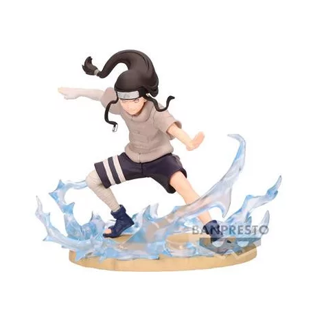 Naruto Memorable Saga-Hyuga Neji--BP89263P