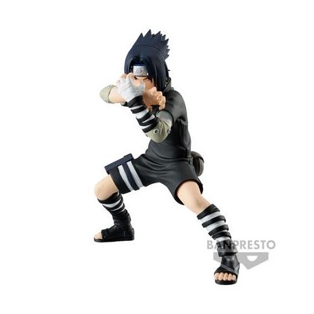 Naruto Vibration Stars-Uchiha Sasuke-Ⅲ-BP89264P