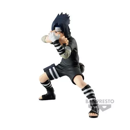 Naruto Vibration Stars-Uchiha Sasuke-Ⅲ-BP89264P