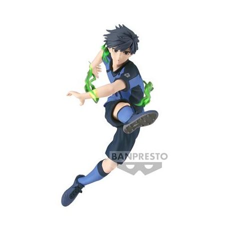 Blue Lock Yoichi Isagi Figure -Awakening Ver.--BP89274P