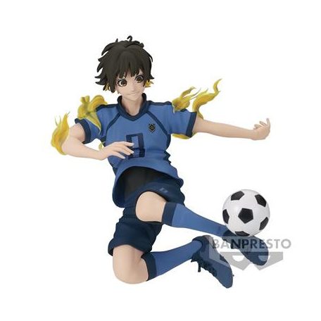 Blue Lock Meguru Bachira Figure -Awakening Ver.--BP89275P