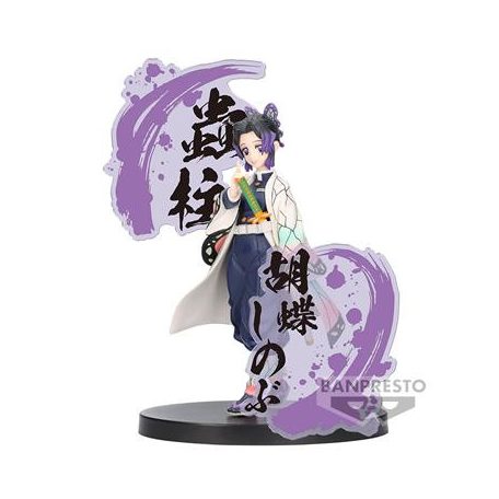 Demon Slayer: Kimetsu No Yaiba Figure EX [Shinobu Kocho/Tengen Uzui](A:Shinobu Kocho)-BP89284P