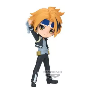 My Hero Academia Banpresto Q Posket - Denki Kaminari II-BP89288P