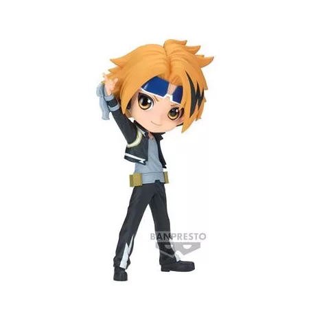 My Hero Academia Banpresto Q Posket - Denki Kaminari II-BP89288P